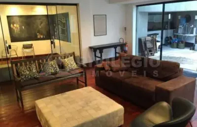 Prédio à venda, 1 vaga, copacabana - rio de janeiro/rj