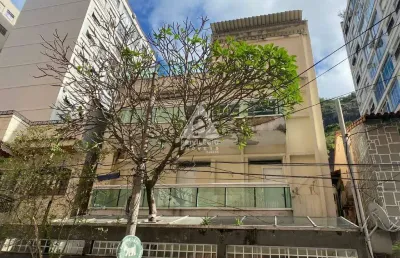 Prédio à venda, 8 quartos, 4 suítes, 1 vaga, copacabana - rio de janeiro/rj
