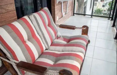 Apartamento à venda, 2 quartos, 1 suíte, 1 vaga, grajaú - rio de janeiro/rj
