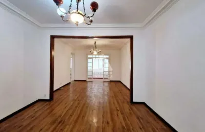 Apartamento à venda, 3 quartos, 1 suíte, 1 vaga, copacabana - rio de janeiro/rj
