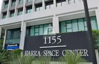 Sala comercial à venda na Avenida das Américas, --, Barra da Tijuca, Rio de Janeiro