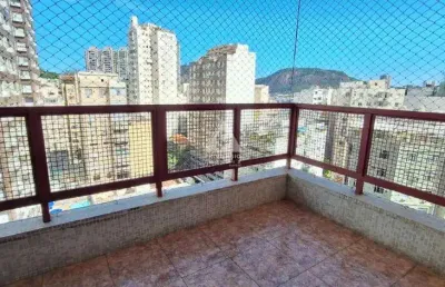 Apartamento 3 quartos, suíte, 2 vagas na escritura, infraestrutura, botafogo, flamengo - rio de janeiro - rj