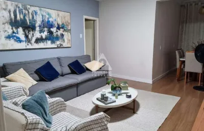 Apartamento à venda, 3 quartos, 1 suíte, copacabana - rio de janeiro/rj