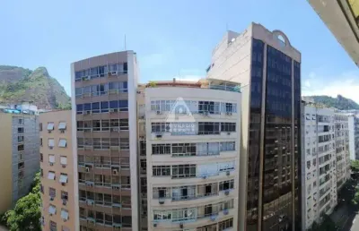 Cobertura com 4 quartos à venda na Rua Tonelero, --, Copacabana, Rio de Janeiro