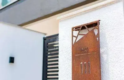 Casa contemporânea a venda no bairro mais nobre da ilha do governador