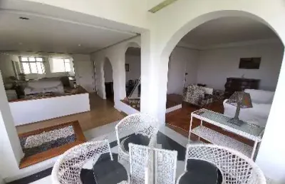 Apartamento à venda na rui barbosa, 4 quartos, suíte, 4 salas, varanda, andar alto com vista livre para a praia do flamengo e aterro. flamengo - rj