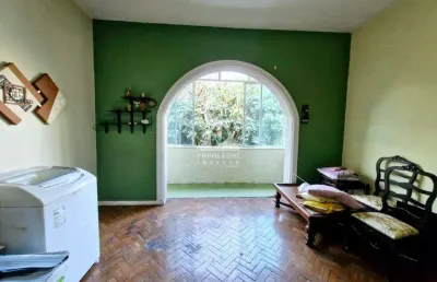 Apartamento à venda, 2 quartos, vila isabel - rio de janeiro/rj