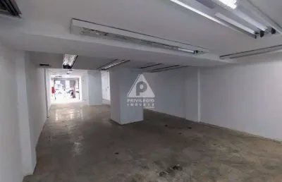 Privilégio imóveis vende loja de rua no centro do rio de janeiro