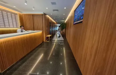 Sala comercial à venda na Avenida Nossa Senhora de Copacabana, --, Copacabana, Rio de Janeiro