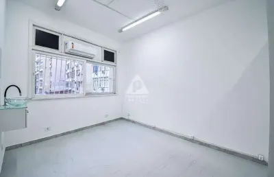 Sala comercial à venda na Avenida Nossa Senhora de Copacabana, --, Copacabana, Rio de Janeiro