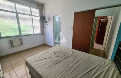 Apartamento à venda, 1 quarto, copacabana - rio de janeiro/rj