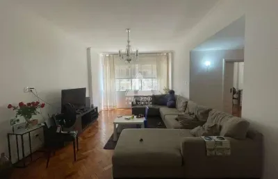 Espetacular 4 quartos na rua: domingos ferreira em copacabana