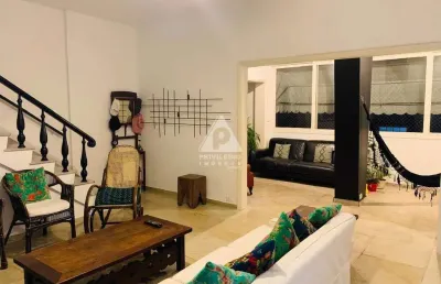 Apartamento com 3 quartos à venda na Rua Belfort Roxo, --, Copacabana, Rio de Janeiro