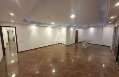 4 quartos com varanda excelente localização no grajaú!