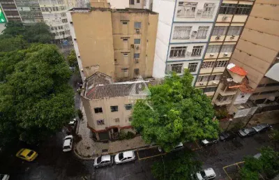 Apartamento com 3 quartos à venda na Rua Felipe de Oliveira, --, Copacabana, Rio de Janeiro