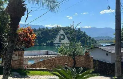 Casa com 2 quartos à venda na Rua Itapirapuá, --, Pontal (Cunhambebe), Angra dos Reis