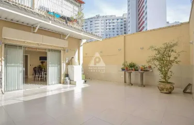 Apartamento à venda, 2 quartos, 1 vaga, copacabana - rio de janeiro/rj
