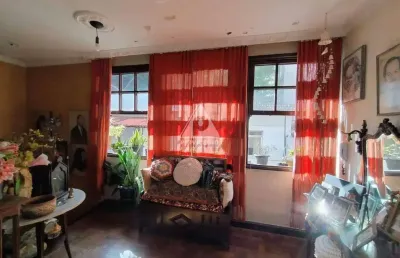 Casa com 5 quartos à venda na Rua Pompeu Loureiro, --, Copacabana, Rio de Janeiro