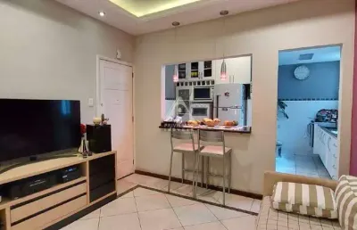 Apartamento com 2 quartos à venda na Avenida Nossa Senhora de Copacabana, --, Copacabana, Rio de Janeiro