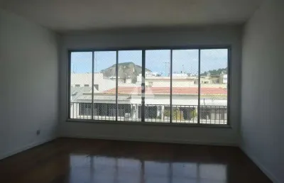 Apartamento à venda, 3 quartos, copacabana - rio de janeiro/rj