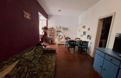 Apartamento de 3 quartos na travessa guimarães natal em copacabana!!!