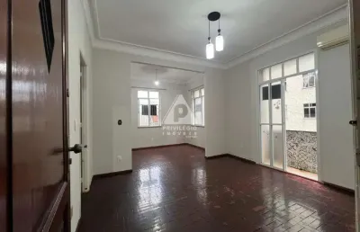 Apartamento com 3 quartos à venda na Rua Ferreira Viana, --, Flamengo, Rio de Janeiro