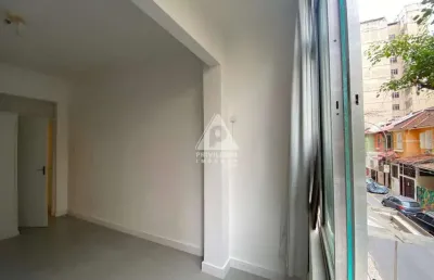 Apartamento à venda, 1 quarto, copacabana - rio de janeiro/rj