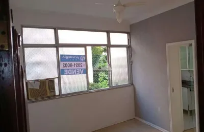 Apartamento com 1 quarto à venda na Rua Belfort Roxo, --, Copacabana, Rio de Janeiro
