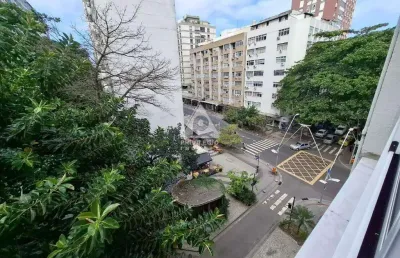 Apartamento com 2 quartos à venda na Avenida Ataulfo de Paiva, --, Leblon, Rio de Janeiro