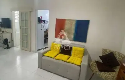 Apartamento à venda, 1 quarto, copacabana - rio de janeiro/rj