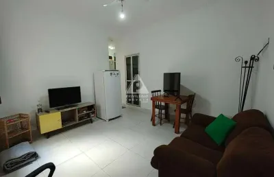 Quarto e sala à venda em laranjerias - rio de janeiro -rj