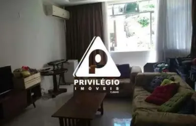 Apartamento à venda, 4 quartos, 2 suítes, 1 vaga, copacabana - rio de janeiro/rj