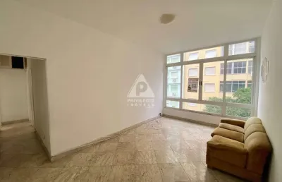 Apartamento com 3 quartos à venda na Rua Tonelero, --, Copacabana, Rio de Janeiro
