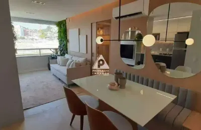 Apartamento 3 quartos porto maravilha - porto carioca, sua chance de morar no melhor do rio!