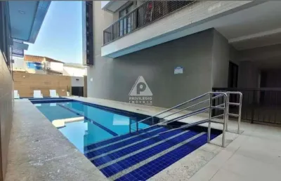 Apartamento com 2 quartos à venda na Rua Oito de Dezembro, --, Vila Isabel, Rio de Janeiro