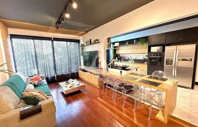 Apartamento 1 suíte, 114 mts, 1 vaga de garagem, entre a praia ea lagoa, em ipanema.