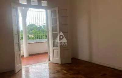 Apartamento garden em santa teresa: 4 quartos, varanda e 123m²
