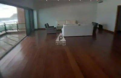 Apartamento 6 quartos, closets, varanda integrada, vista panorâmica para praia de ipanema e pedra da gávea, 4 vagas de garagem, 470 mts, em ipanema.