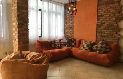 Apartamento 3 quartos, 1 suíte, 137 mts, vista para o corcovado, 1 vaga de garagem, em ipanema.