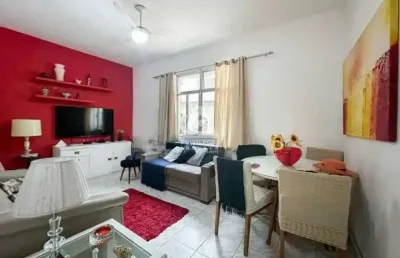 Apartamento 2 quartos (1 suíte) | 67m² | acabamentos modernos | ipanema