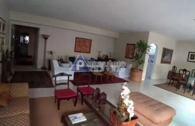 Apartamento frontal, 4 quartos, 1 suíte, closet, hidromassagem, piscina, 250 mts, 1 vaga de garagem, em ipanema