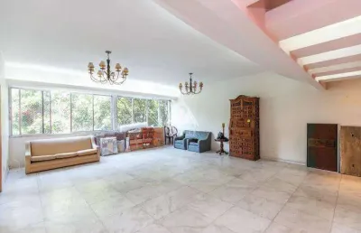 Apartamento com 4 quartos à venda na Rua Prudente de Morais, --, Ipanema, Rio de Janeiro