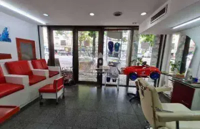 Ponto comercial à venda na Avenida Bartolomeu Mitre, --, Leblon, Rio de Janeiro