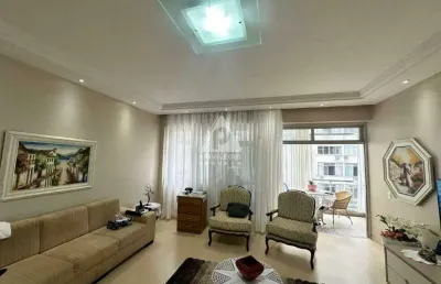 Apartamento à venda, 3 quartos, 2 suítes, 2 vagas, ipanema - rio de janeiro/rj