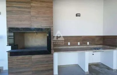 Casa em condomínio à venda, 2 vagas, flamengo - maricá/rj