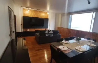Apartamento à venda, 3 quartos, 1 suíte, 1 vaga, ipanema - rio de janeiro/rj
