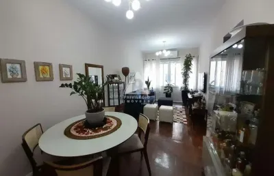 Apartamento à venda, 3 quartos, 1 suíte, 1 vaga, ipanema - rio de janeiro/rj