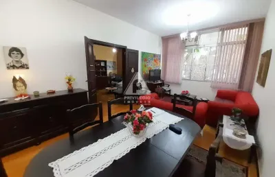 Apartamento com 3 quartos à venda na Rua Barão da Torre, --, Ipanema, Rio de Janeiro