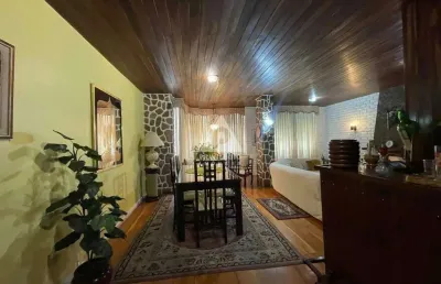 Apartamento com 3 quartos à venda na Avenida Nossa Senhora de Copacabana, --, Copacabana, Rio de Janeiro