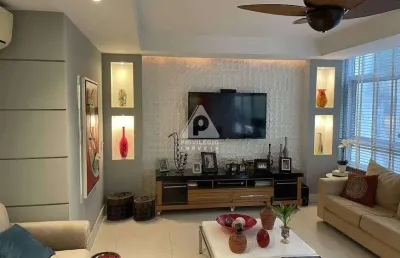 Apartamento com 4 quartos à venda na Rua Vinícius de Moraes, --, Ipanema, Rio de Janeiro